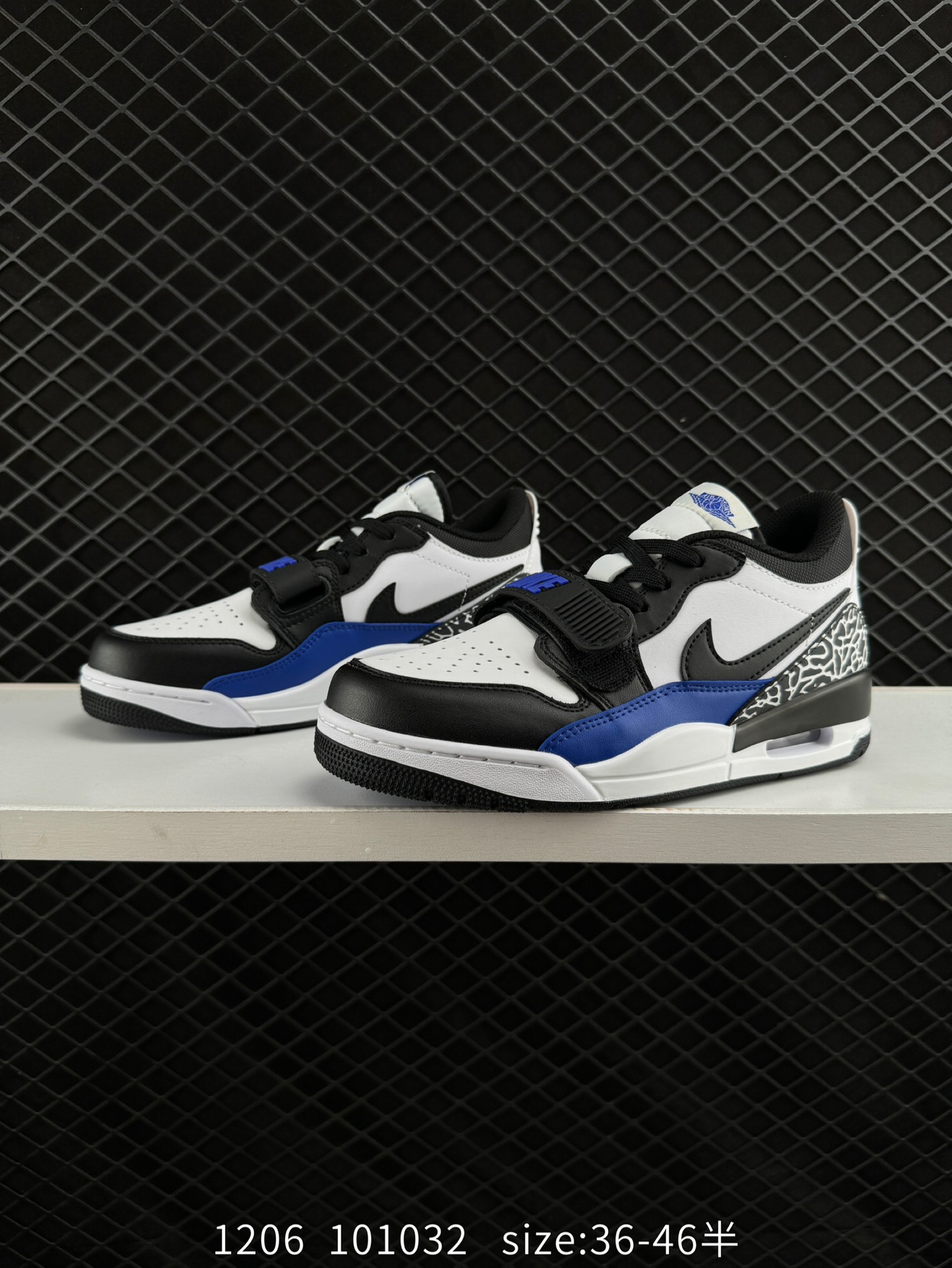 Nike Air Jordan Legacy 312 Low